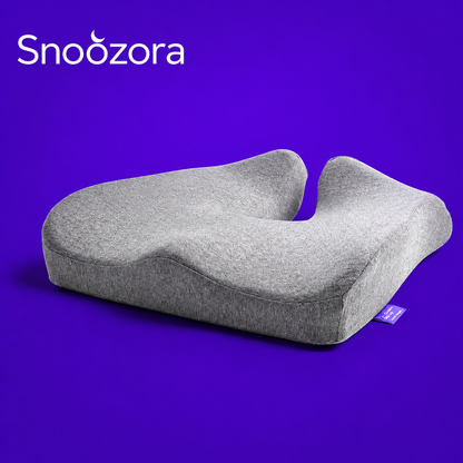Snoozora® Seat Cushion
