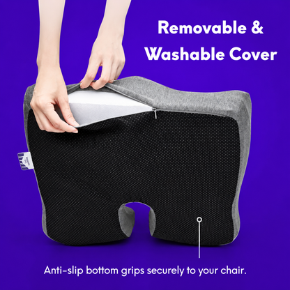 Snoozora® Seat Cushion