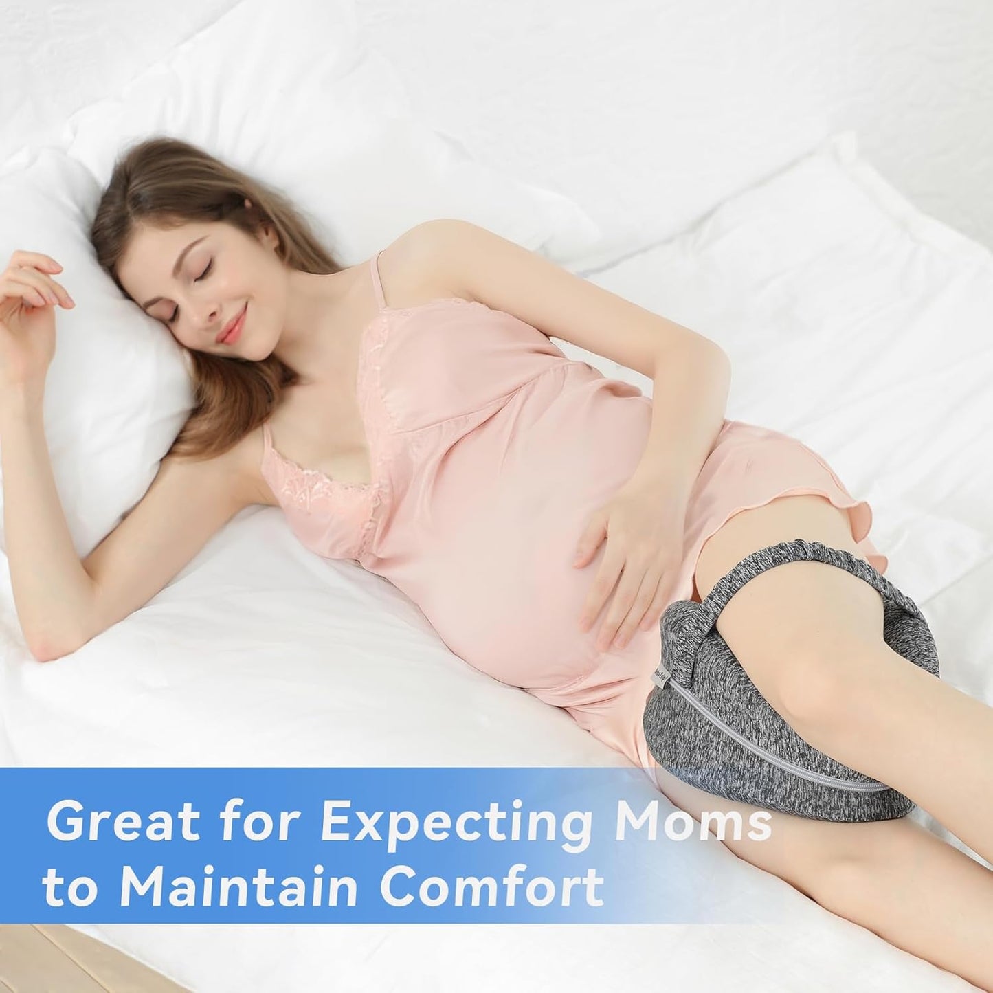 Snoozora® Leg Pillow