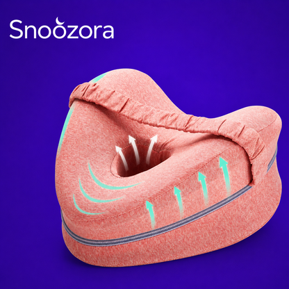 Snoozora® Leg Pillow